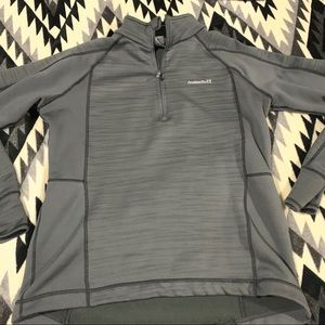 Women’s XL 1/4 zip